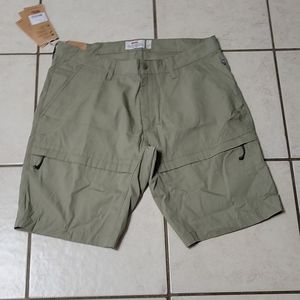 Fjallraven Traveller Shorts 52/36